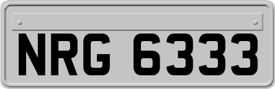 NRG6333