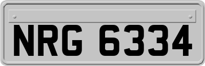 NRG6334