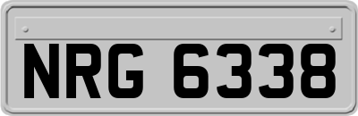 NRG6338