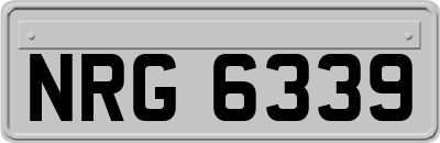 NRG6339