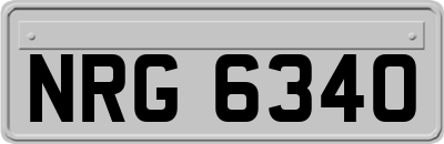 NRG6340