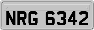 NRG6342