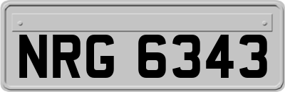 NRG6343