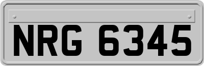 NRG6345
