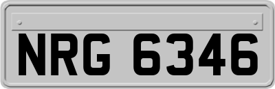 NRG6346