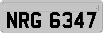 NRG6347