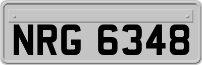 NRG6348
