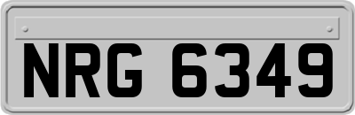 NRG6349