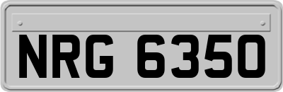 NRG6350