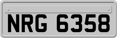 NRG6358