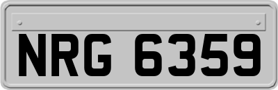 NRG6359