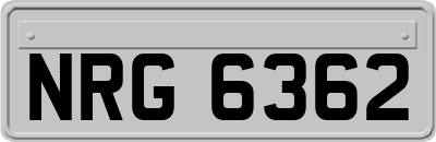 NRG6362