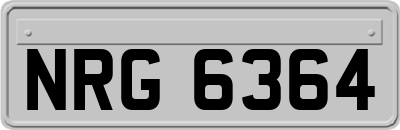NRG6364