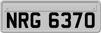 NRG6370