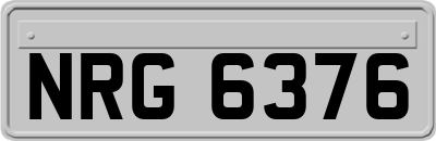 NRG6376