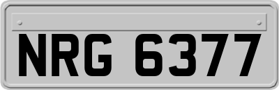 NRG6377