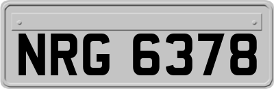 NRG6378