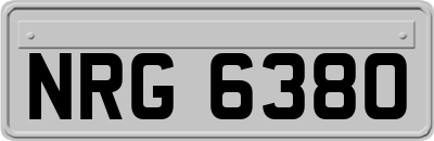NRG6380