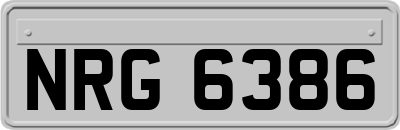NRG6386