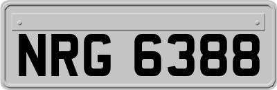NRG6388