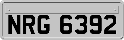 NRG6392