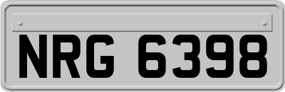 NRG6398