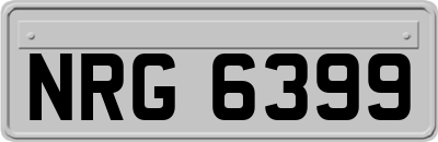 NRG6399