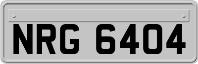 NRG6404
