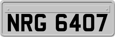 NRG6407