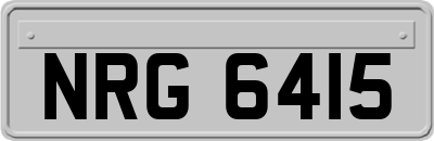 NRG6415