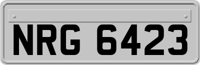 NRG6423