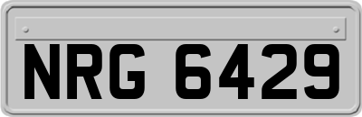 NRG6429
