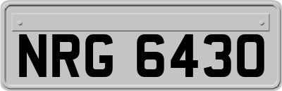 NRG6430