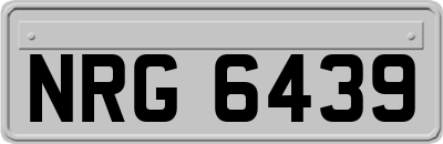 NRG6439