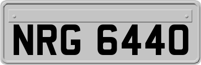 NRG6440