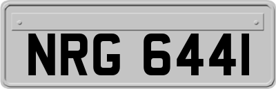 NRG6441