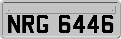 NRG6446