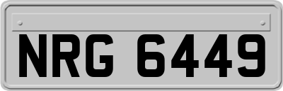 NRG6449