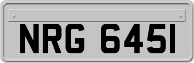 NRG6451
