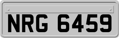 NRG6459
