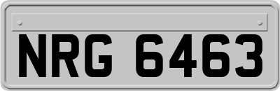 NRG6463