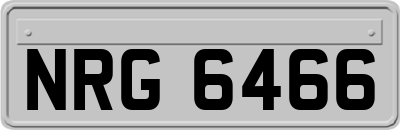 NRG6466