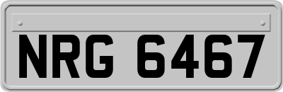 NRG6467