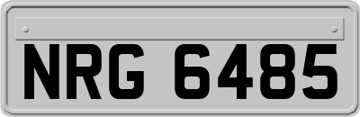 NRG6485