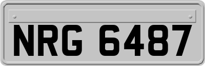 NRG6487