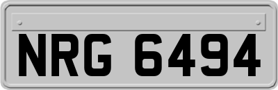 NRG6494