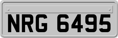 NRG6495