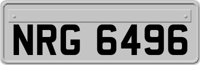 NRG6496