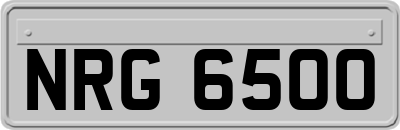 NRG6500