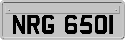 NRG6501